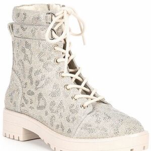 Gianni Bini Balynne Combat Boots